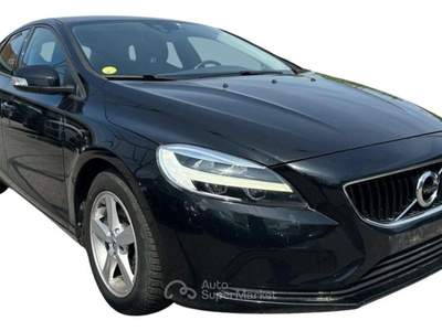 Volvo V40 D2 Business Nero usata Oderzo