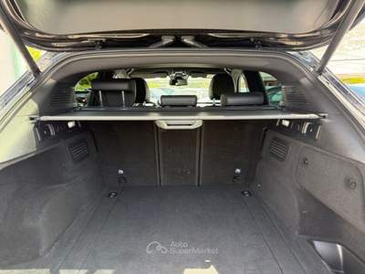 Alfa Romeo Stelvio 2.2 Turbodiesel 210 CV AT8 Q4 Veloce Nero usata Oderzo