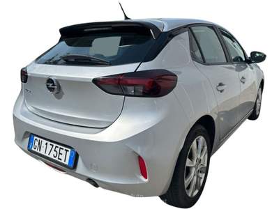 Opel Corsa 1.2 Elegance Grigio usata Oderzo