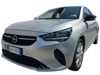Opel Corsa 1.2 Elegance Grigio usata Oderzo
