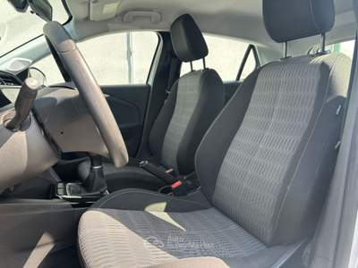 Opel Corsa 1.2 Elegance Grigio usata Oderzo