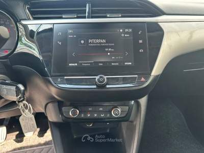 Opel Corsa 1.2 Elegance Grigio usata Oderzo