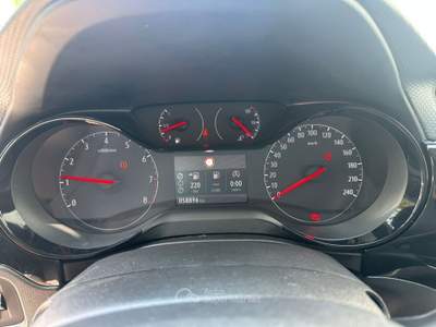 Opel Corsa 1.2 Elegance Grigio usata Oderzo