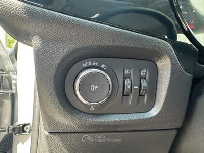 Opel Corsa 1.2 Elegance Grigio usata Oderzo