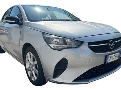 Opel Corsa 1.2 Elegance Grigio usata Oderzo