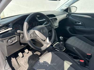 Opel Corsa 1.2 Elegance Grigio usata Oderzo
