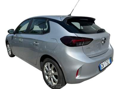 Opel Corsa 1.2 Elegance Grigio usata Oderzo