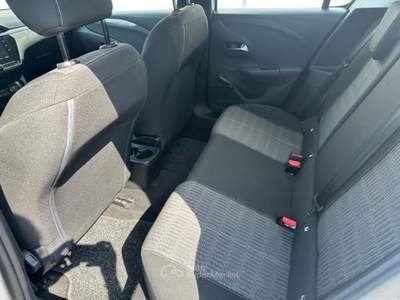 Opel Corsa 1.2 Elegance Grigio usata Oderzo