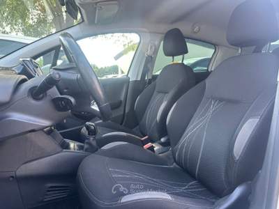 Peugeot 208 1° serie 1.4 VTi 95 CV 5p. GPL Allure Bianco usata Oderzo