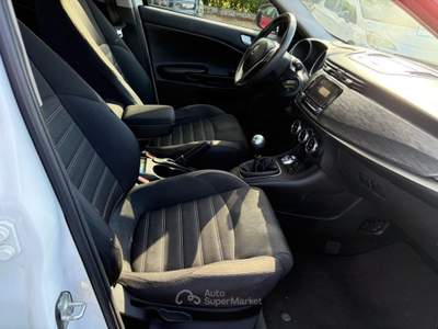 Alfa Romeo Giulietta 1.6 JTDm 120 CV Super Bianco usata Oderzo