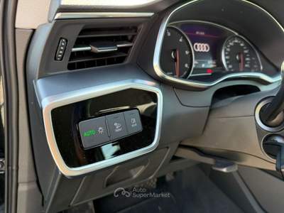 Audi A6 40 TDI 2.0 quattro S tronic Nero usata Oderzo