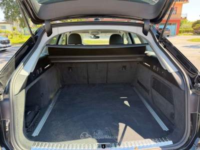 Audi A6 40 TDI 2.0 quattro S tronic Nero usata Oderzo