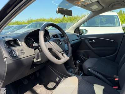 Volkswagen Polo 1.4 TDI 90 CV 5p. Highline BlueMotion Technology Nero usata Oderzo