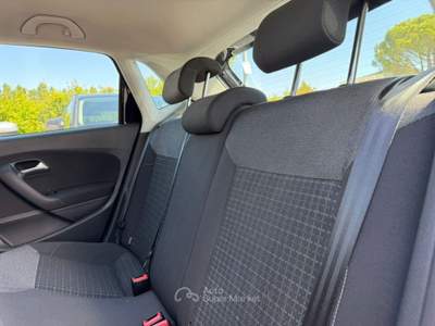 Volkswagen Polo 1.4 TDI 90 CV 5p. Highline BlueMotion Technology Nero usata Oderzo