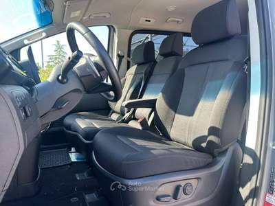 Hyundai Staria 2.2 AT AWD 9 posti Wagon Grigio usata Oderzo