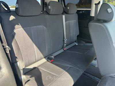 Hyundai Staria 2.2 AT AWD 9 posti Wagon Grigio usata Oderzo