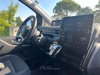 Hyundai Staria 2.2 AT AWD 9 posti Wagon Grigio usata Oderzo