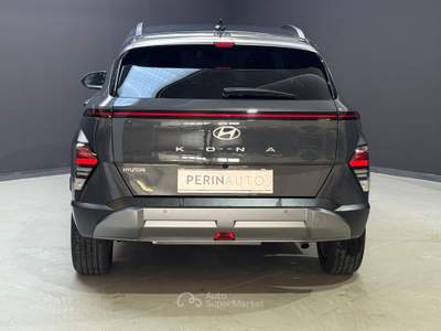 Hyundai Kona 1.0 t-gdi X Line 2wd 120cv mt usata Bassano del Grappa
