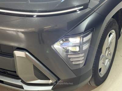 Hyundai Kona 1.0 t-gdi X Line 2wd 120cv mt usata Bassano del Grappa