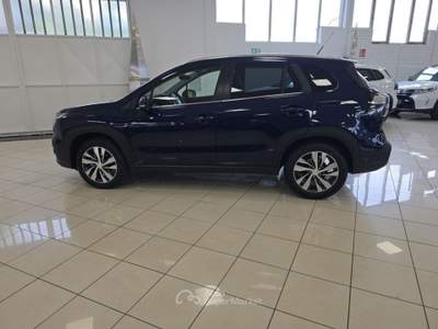 Suzuki S-Cross 1.4 Hybrid Top+ 129cv EXTRA PROMO+INCENTIVO 2026 Blu/Azzurro usata Reggio nell'Emilia