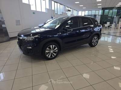 Suzuki S-Cross 1.4 Hybrid Top+ 129cv EXTRA PROMO+INCENTIVO 2026 Blu/Azzurro usata Reggio nell'Emilia