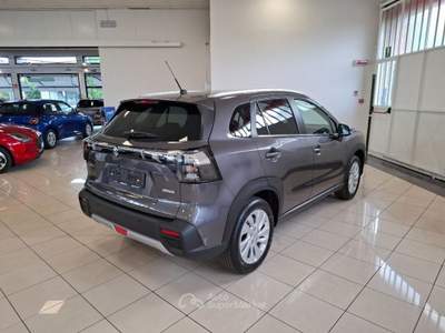 Suzuki S-Cross 1.4 Hybrid Top A/T 4X4 EXTRA PROMO+INCENTIVO 2026 Grigio usata Reggio nell'Emilia