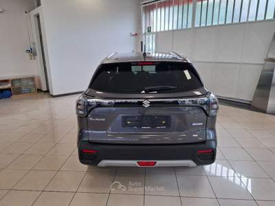 Suzuki S-Cross 1.4 Hybrid Top A/T 4X4 EXTRA PROMO+INCENTIVO 2026 Grigio usata Reggio nell'Emilia