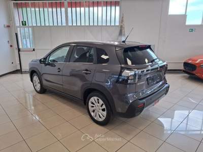 Suzuki S-Cross 1.4 Hybrid Top A/T 4X4 EXTRA PROMO+INCENTIVO 2026 Grigio usata Reggio nell'Emilia