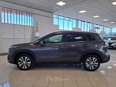 Suzuki S-Cross Hybrid 1.4 Starview A/T EXTRA PROMO+INCENTIVO 2026 Grigio usata Reggio nell'Emilia