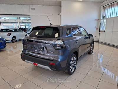 Suzuki S-Cross Hybrid 1.4 Starview A/T EXTRA PROMO+INCENTIVO 2026 Grigio usata Reggio nell'Emilia