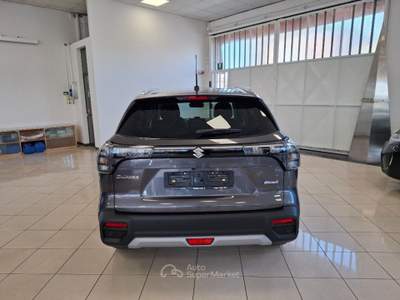 Suzuki S-Cross Hybrid 1.4 Starview A/T EXTRA PROMO+INCENTIVO 2026 Grigio usata Reggio nell'Emilia