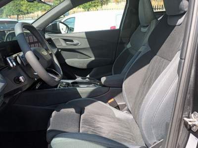 Audi Q3 2000 SPB TDI BLACKLINE 150CV STRONIC TETTO"20 Grigio usata Roma