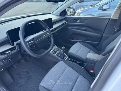 Kia Stonic 1.0 T-GDi 115 CV MHEV MT Style AZIENDALE Bianco usata Brendola