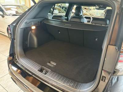 Kia Sportage 1.6 TGDi HEV AT GT-line UNICO PROPRIETARIO Nero usata Brendola
