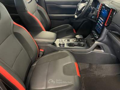 Ford Ranger 2.0 TDCI 210 CV DC Pack Extension KM0 MY26 Nero usata Alcamo