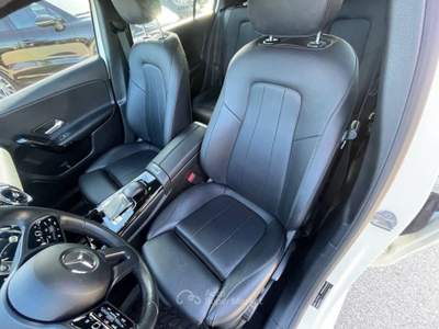 Mercedes-Benz Classe A d Automatic Premium Bianco usata Alife