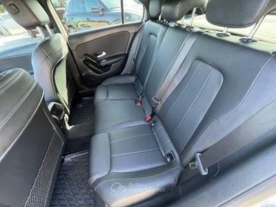 Mercedes-Benz Classe A d Automatic Premium Bianco usata Alife