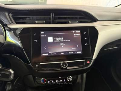 Opel Corsa Opel Corsa 1.5 Diesel 100cv 5 porte Arancione usata Pompei