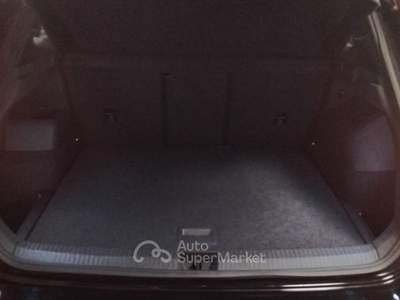 Volkswagen Tiguan 2.0 TDI 150 CV DSG R-Line C/GRIMALDI SP.DAY Nero usata Vigevano