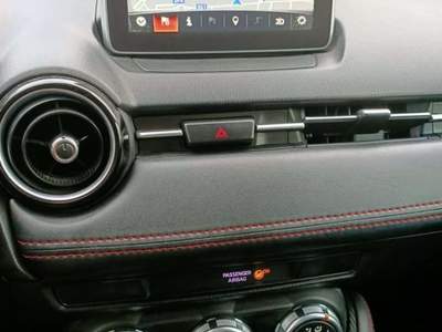 Mazda 2 2 5 Porte 1.5 Skyactiv-D 105cv Exceed Nero usata Empoli