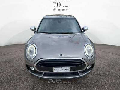 MINI 1.5 Cooper D Hype 5 Clubman Mini IV F54 2016 Mini 2.0  Business Auto Bronzo usata Empoli