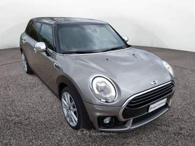 MINI 1.5 Cooper D Hype 5 Clubman Mini IV F54 2016 Mini 2.0  Business Auto Bronzo usata Empoli