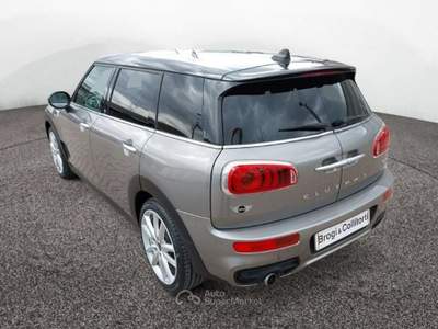 MINI 1.5 Cooper D Hype 5 Clubman Mini IV F54 2016 Mini 2.0  Business Auto Bronzo usata Empoli