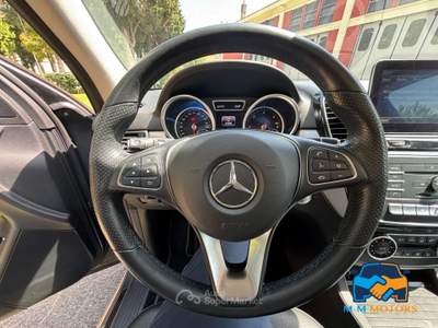 Mercedes-Benz GLE GLE 250 d Sport 4matic auto Grigio usata Bologna