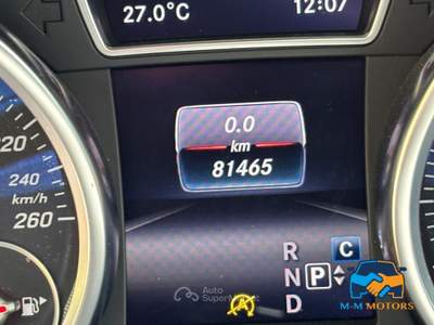 Mercedes-Benz GLE GLE 250 d Sport 4matic auto Grigio usata Bologna