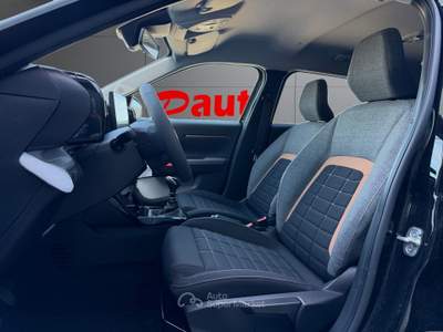 Citroen C3 Aircross 1.2 PLUS KM 0 PREZZO REALE Nero usata FIUMICINO