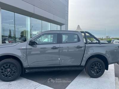 Isuzu D-Max N60 N60 2,2  aut. Crew Nitro Sport  Crew Cab Grigio usata Massarosa