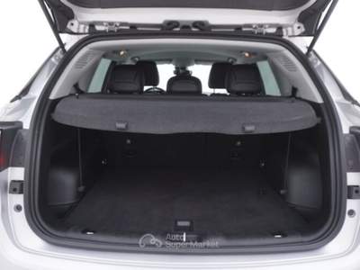 Jeep Compass Miglior prezzo garantito e consegna in pochi giorni Argento usata Reggio nell'Emilia