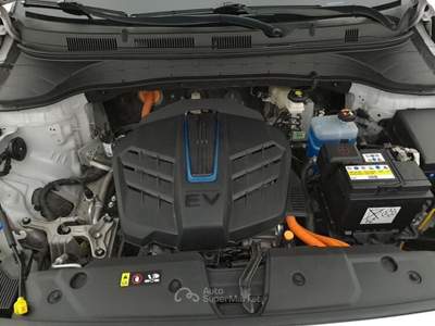 Hyundai Kona Miglior prezzo garantito e consegna in pochi giorni Argento usata Reggio nell'Emilia
