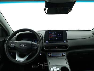 Hyundai Kona Miglior prezzo garantito e consegna in pochi giorni Argento usata Reggio nell'Emilia